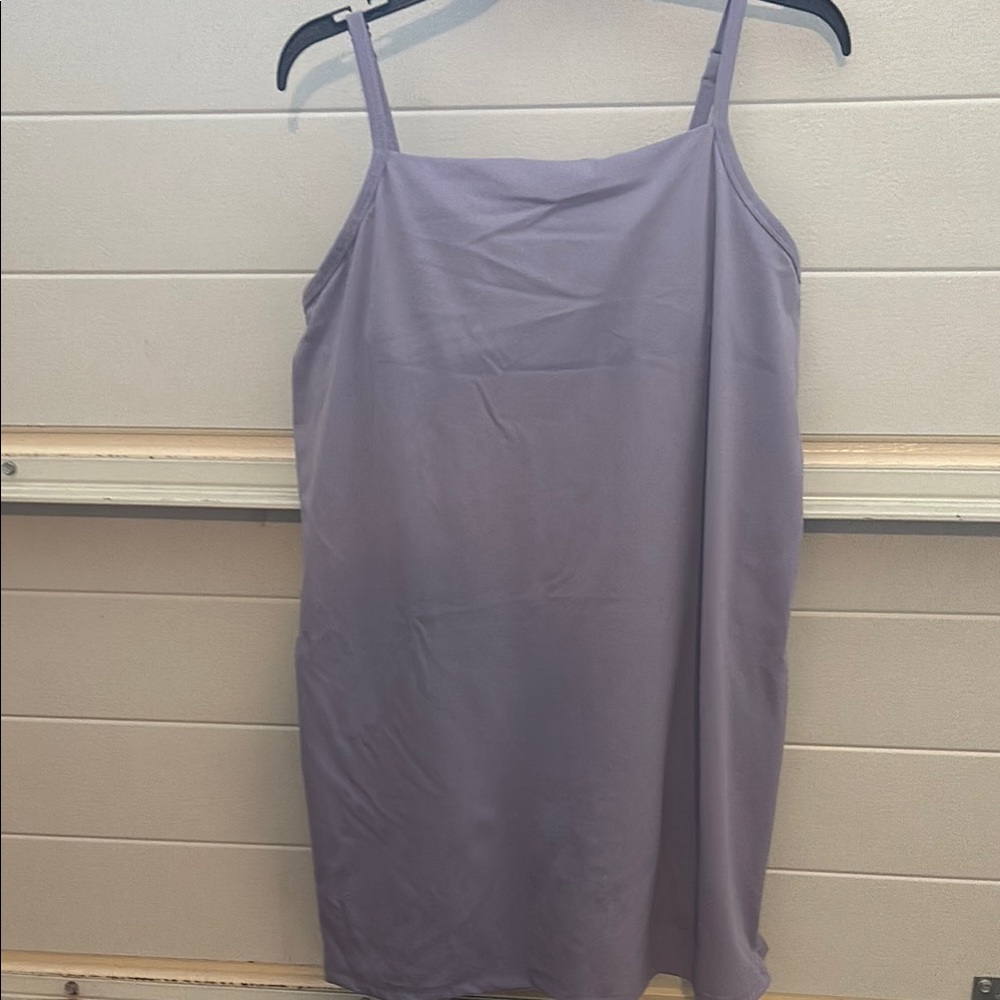 FLX athletic dresses!